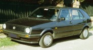 Golf II